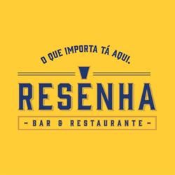 Resenha Bar
