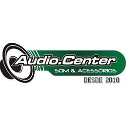 Audio Center