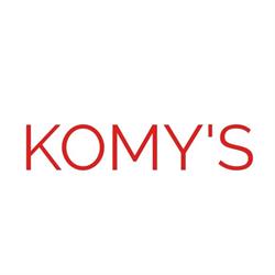 Restaurante Komy's