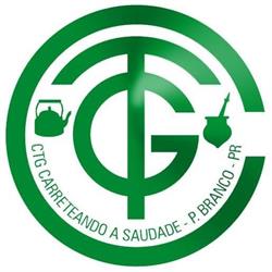 CTG Carreteando A Saudade