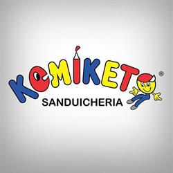 Komiketo Sanduicheria