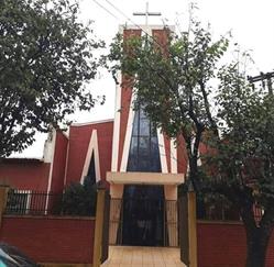 Lar Santa Teresa Jornet - Ourinhos