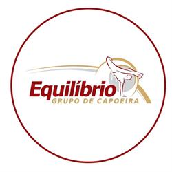 Grupo de Capoeira Equilíbrio