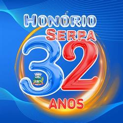 Município de Honório Serpa-PR