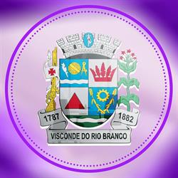 Prefeitura Municipal de Visconde do Rio Branco