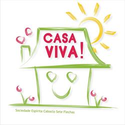 Creche Casa Viva