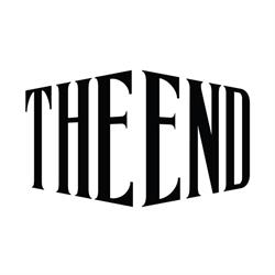 The End - Edit & Post