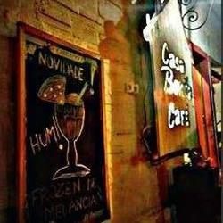 Casa Bonita Cafe
