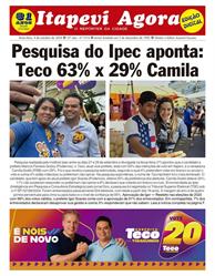 Itapevi Agora