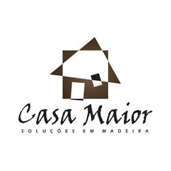 Casa Maior Madeiras - Casas de madeira