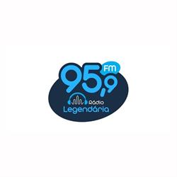 Rádio Legendária