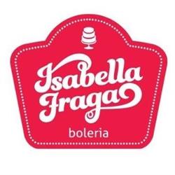 Isabella Fraga Boleria