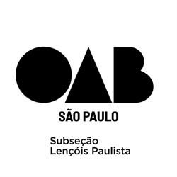 OAB Lençóis Pta-SP