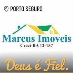 Imobiliária Marcus Imóveis Porto Seguro Bahia