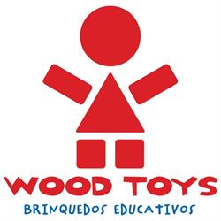 Wood Toys Brinquedos Educativos