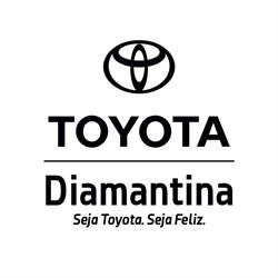 Diamantina Toyota