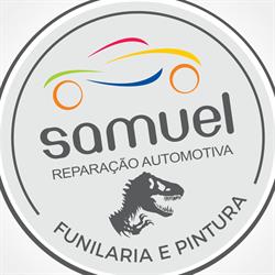 Funilaria e Pintura Samuel