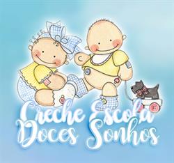 Creche Doces Sonhos