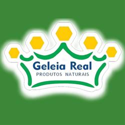 Geléia Real