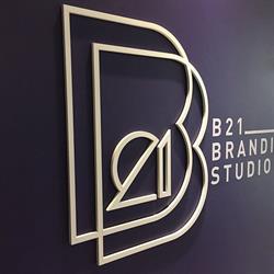 B21 Branding Studio