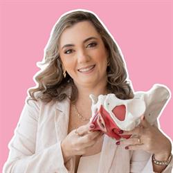 Fisioterapia Pélvica Recife - CRPPélvico - Dra. Juliana Bonanni - Unidade Rio Mar Trade Center
