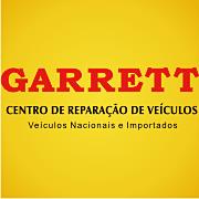 Garrett Estética Veicular