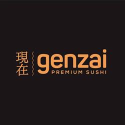 Genzai