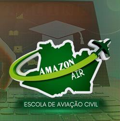 AMAZON AIR ESCOLA DE AVIAÇÃO CIVIL