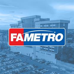 Fametro Manaus