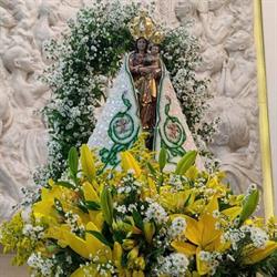 Paróquia Nossa Senhora de Nazaré e Santos Mártires Ugandenses - Acari