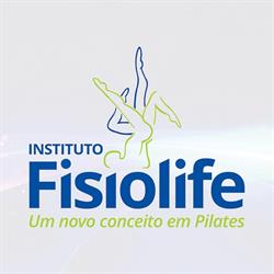 Instituto Fisiolife - Fisioterapia & Pilates