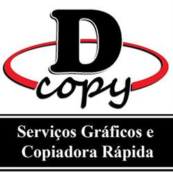 Dcopy
