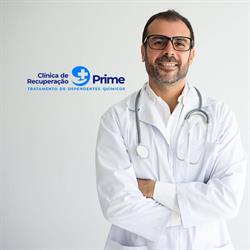 Clinica de Recuperação Prime