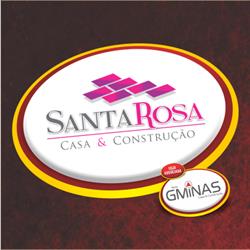 Santa Rosa Casa e Construção - Rede GMinas