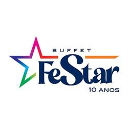 Festar Buffet Infantil