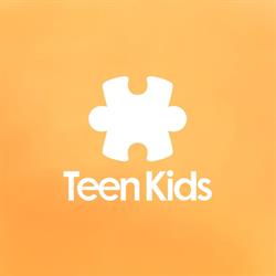 Teen Kids