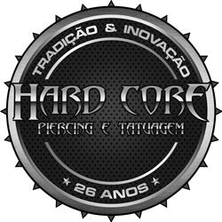 Hard Core Body Piercing