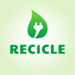 Recicle - Logística Reversa de Eletroeletrônicos