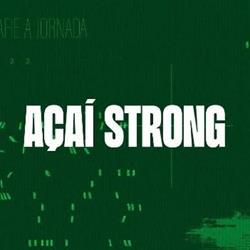 AÇAÍ Strong