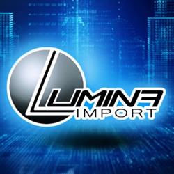 Lumina Import Centrais Multimídia