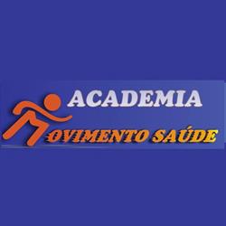 Academia Movimento Saúde
