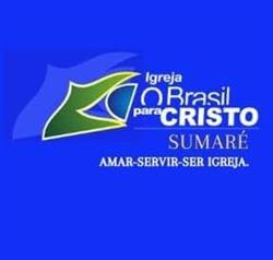 Igreja O Brasil para Cristo Sede Sumaré