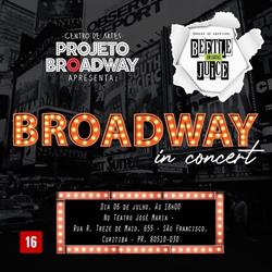 Projeto Broadway
