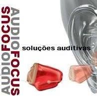 Audiofocus-soluções auditivas