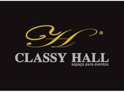 Classy Hall - Espaço para Eventos