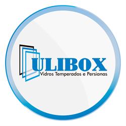 Ulibox - Vidros Temperados e Persianas