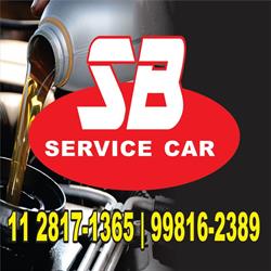 SB Service Car