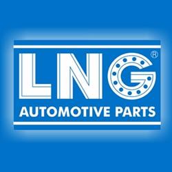 LNG Automotive Parts