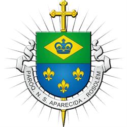 Paróquia Nossa Senhora Aparecida Rosolén Hortolândia