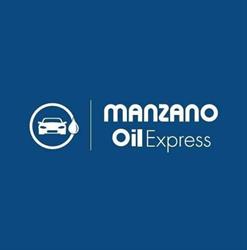 Manzano Oil Express
